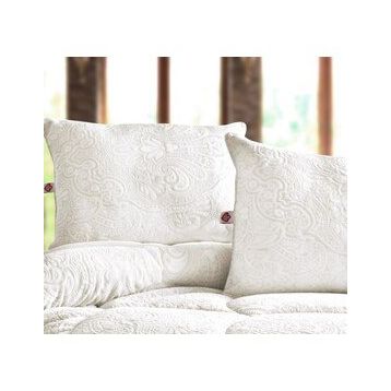 Cotton Box Posh Ekru Yastık