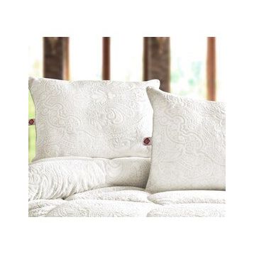 Cotton Box Posh Ekru Yastık