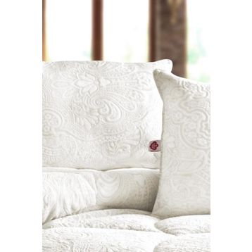 Cotton Box Posh Krem Çift Kişilik Yorgan