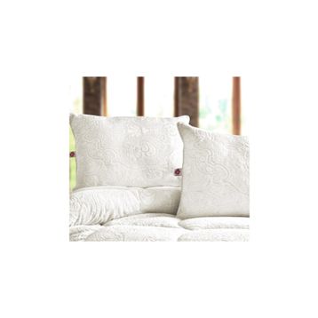 Cotton Box Posh Tek Kişilik Krem Yorgan