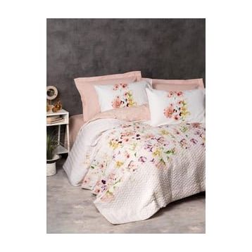Cotton Box Ranforce Emma Somon Tek Kişilik Uyku Seti