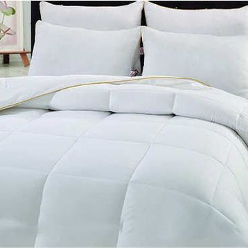 Cotton Box Ranforce Tek Kişilik Yorgan