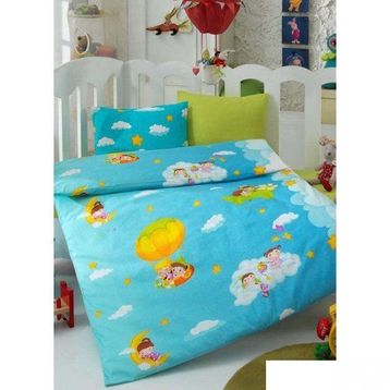 Cotton Box Rüya Bebek Nevresim Takımı