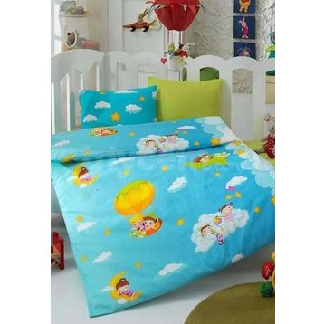 Cotton Box Rüya Bebek Nevresim Takımı