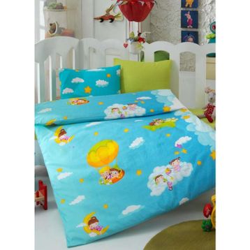 Cotton Box Rüya Bebek Nevresim Takımı