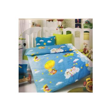 Cotton Box Rüya Bebek Nevresim Takımı