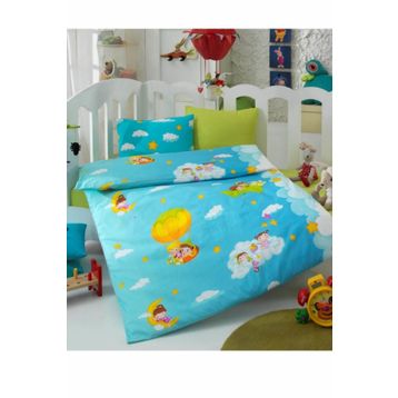 Cotton Box Rüya Bebek Nevresim Takımı