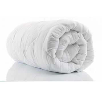 Cotton Box Silikon Bebek Yorganı