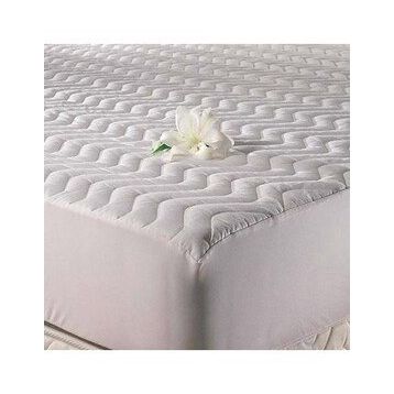 Cotton Box Sıvı Geçirmez Kapitoneli Fitted Çift Kişilik Yatak Pedi