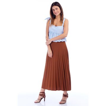 Cotton Mood 8272693 Kadın Etek