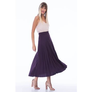 Cotton Mood 8272693 Kadın Etek