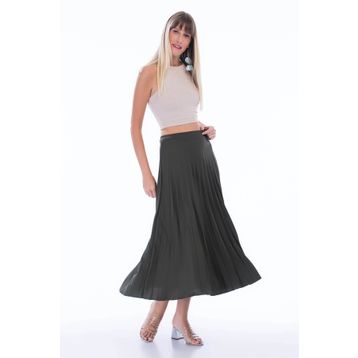 Cotton Mood 8272693 Kadın Etek