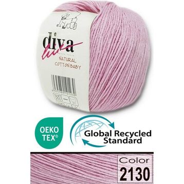 Cotton Soft 50 gr %100 Saf Pamuk