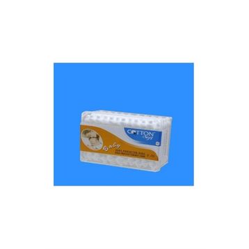 Cotton Soft Bebekler İçin 60 Adet Kulak Çubuğu