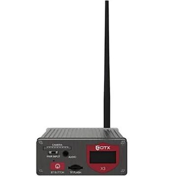 Cotx X3 Indoor Helıum Hotspot Helium Mining Cihazı