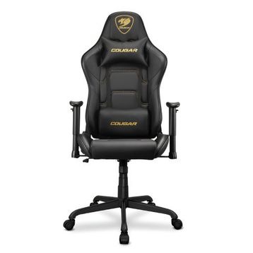 Cougar Armor Elite Royal CGR-ELI-GLB Gaming Oyuncu Koltuğu