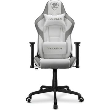 Cougar Armor Elite White CGR-ELI-WHB Gaming Oyuncu Koltuğu
