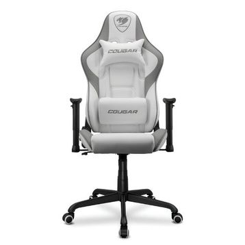 Cougar Armor Elite White CGR-ELI-WHB Gaming Oyuncu Koltuğu
