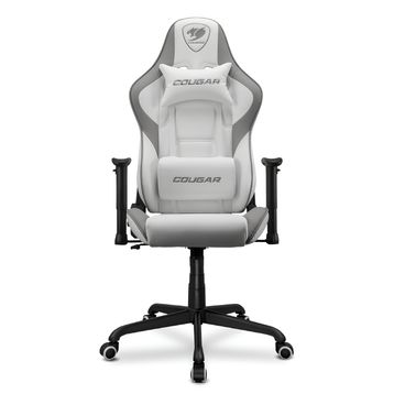 Cougar Armor Elite White CGR-ELI-WHB Gaming Oyuncu Koltuğu