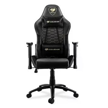 Cougar CGR-AO2 V2 Royal Oyuncu Koltuğu