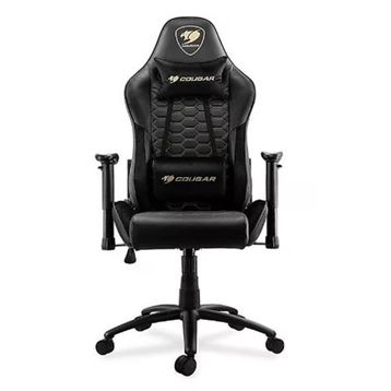 Cougar CGR-AO2 V2 Royal Oyuncu Koltuğu