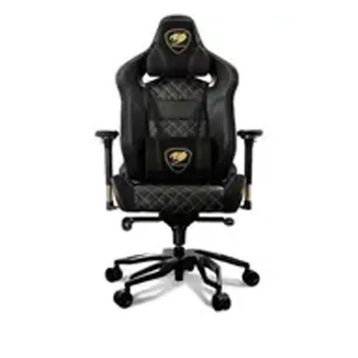 Cougar CGR-ARMOR-TITAN-PRO Siyah Oyuncu Koltuğu