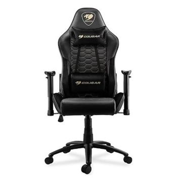Cougar CGR-OUTRIDER-RY Royal Oyuncu Koltuğu
