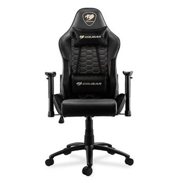 Cougar CGR-OUTRIDER-RY Royal Oyuncu Koltuğu