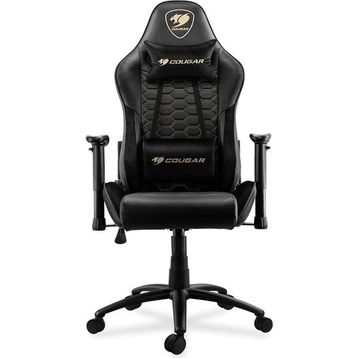 Cougar CGR-OUTRIDER-RY Royal Oyuncu Koltuğu