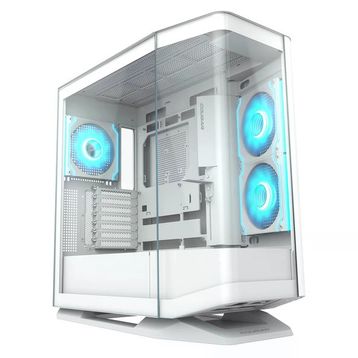 Cougar FV270 RGB ARGB Fanlı E-ATX Gaming Bilgisayar Kasası