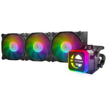 Cougar RL-HLR360-V1 Helor 360 RGB Sıvı Soğutma