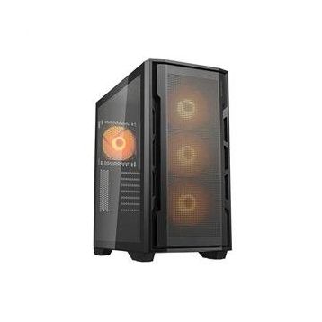 Cougar Uniface RGB CGR-5C78W-RGB Fanlı 850 W E-ATX Gaming Bilgisayar Kasası