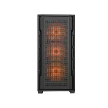 Cougar Uniface RGB Fanlı E-ATX Gaming Bilgisayar Kasası