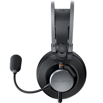 Cougar VM-410 Iron Gaming Kulaklık