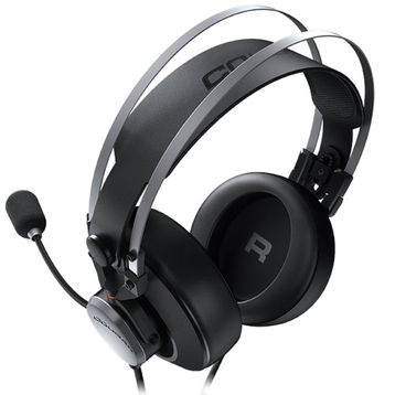 Cougar VM-410 Iron Gaming Kulaklık