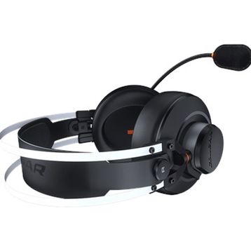Cougar VM-410 Siyah Tournament Gaming Kulaklık