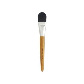 Couleur Caramel Foundation Brush 04 Fondöten Fırçası