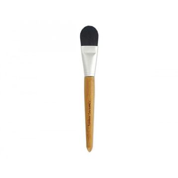 Couleur Caramel Foundation Brush 04 Fondöten Fırçası