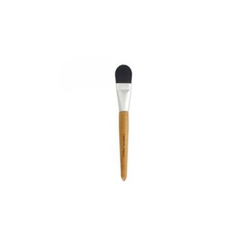 Couleur Caramel Foundation Brush 04 Fondöten Fırçası