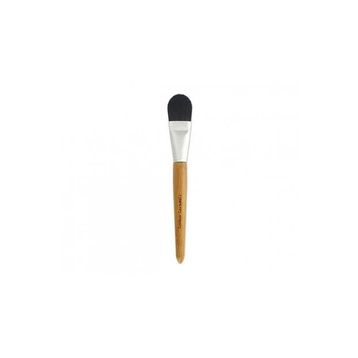 Couleur Caramel Foundation Brush 04 Fondöten Fırçası