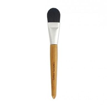 Couleur Caramel Foundation Brush 04 Fondöten Fırçası