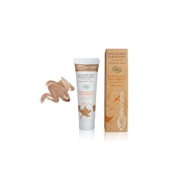 Couleur Caramel Hydracoton Foundation 15 Rose Petal 30 ml Fondöten
