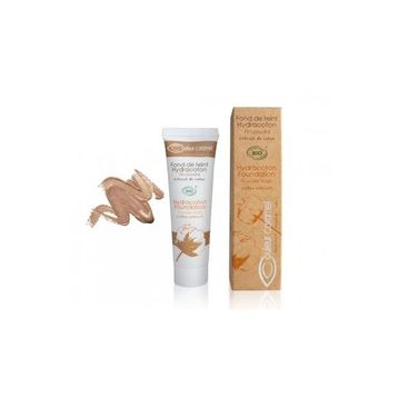 Couleur Caramel Hydracoton Foundation 15 Rose Petal 30 ml Fondöten