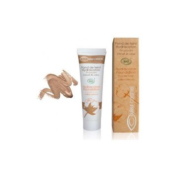 Couleur Caramel Hydracoton Foundation 15 Rose Petal 30 ml Fondöten