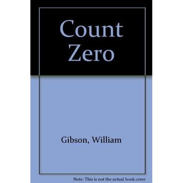 Count Zero