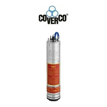 Coverco 10 HP 380V İtalyan Dalgıç Motor