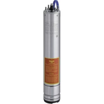 Coverco 3 HP 220V İtalyan Dalgıç Motor