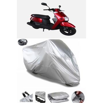 Coverplus Altai Uma 50 Gri Su Geçirmez Motosiklet Brandası