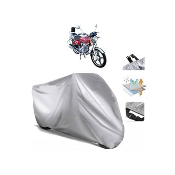 Coverplus Arora YM 150-A Motosiklet Branda