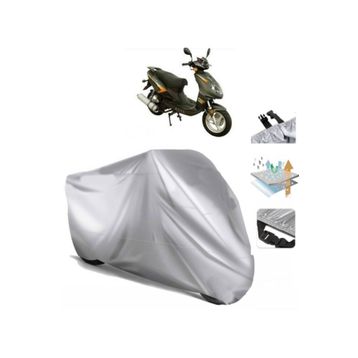 Coverplus Asya AS 125 T-15 Motosiklet Branda